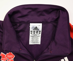 LONDON 2012 OLYMPIC GAMES SHIRT M