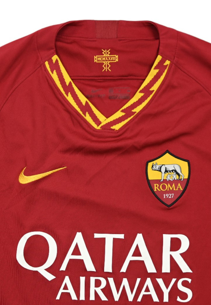 2019-20 AS ROMA KOSZULKA S