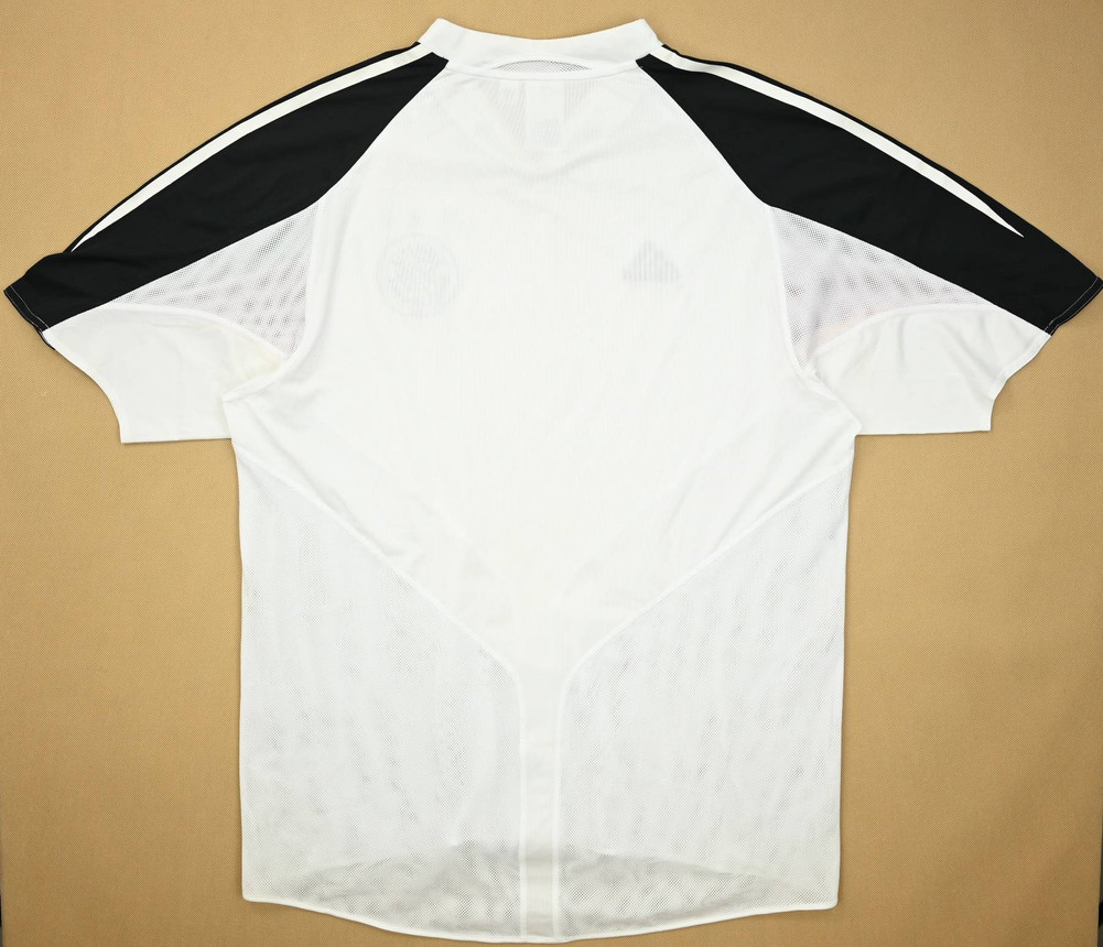 2004-05 GERMANY KOSZULKA XL