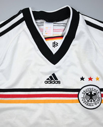 1998-00 GERMANY SHIRT S