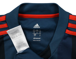 2013-14 BAYERN MUNCHEN *ALABA* KOSZULKA S