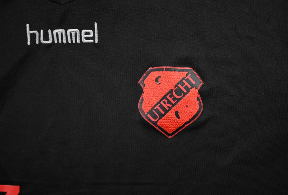 2018-19 UTRECHT KOSZULKA L