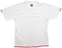 2007-08 INTER MILAN SHIRT L