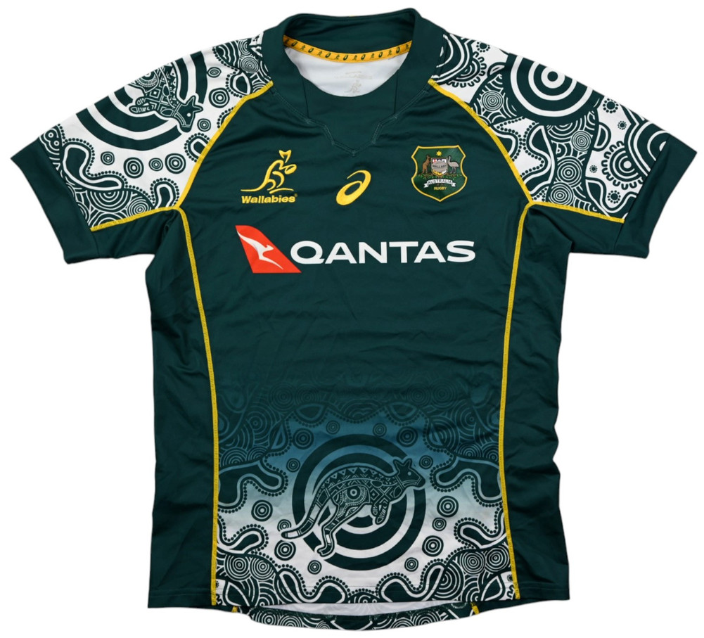 AUSTRALIA RUGBY SHIRT M