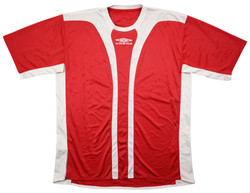 UMBRO VINTAGE KOSZULKA L