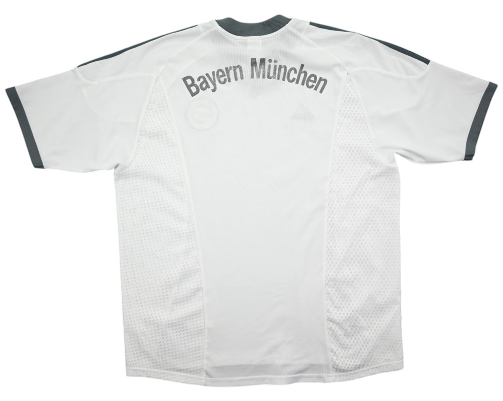 2002-03 BAYERN MUNCHEN KOSZULKA XL