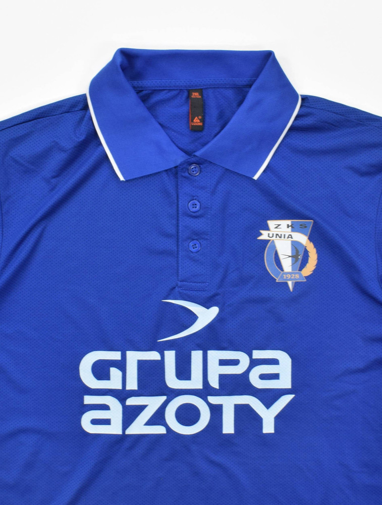 ZKS UNIA TARNOW KOSZULKA 2XL