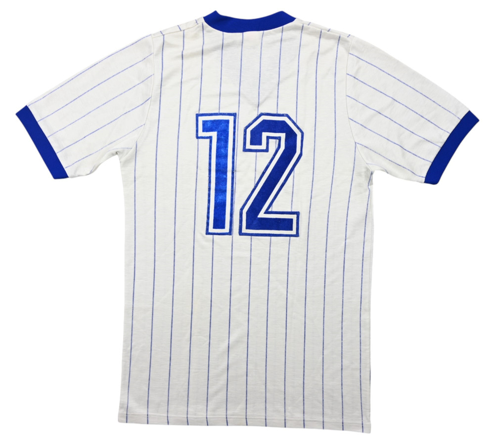 FINALE VINTAGE SHIRT M