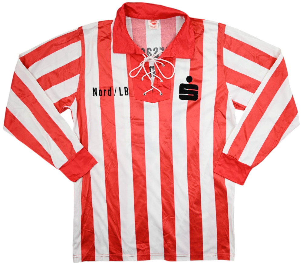 FINALE SPORT OLDSCHOOL KOSZULKA LONGSLEEVE L