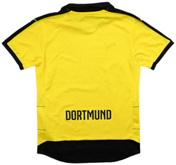 2015-16 BORUSSIA DORTMUND KOSZULKA M