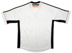1998-00 GERMANY SHIRT M