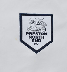 2010-11PRESTON NORTH END FC"ASKEW" XL