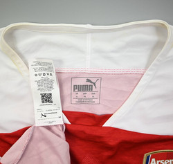 2018-19 ARSENAL LONDON KOSZULKA XL
