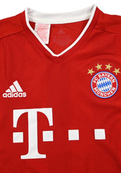 2020-21 BAYERN MUNCHEN *GNABRY* KOSZULKA L. BOYS