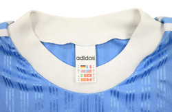 ADIDAS VINTAGE LONGSLEEVE SHIRT XL