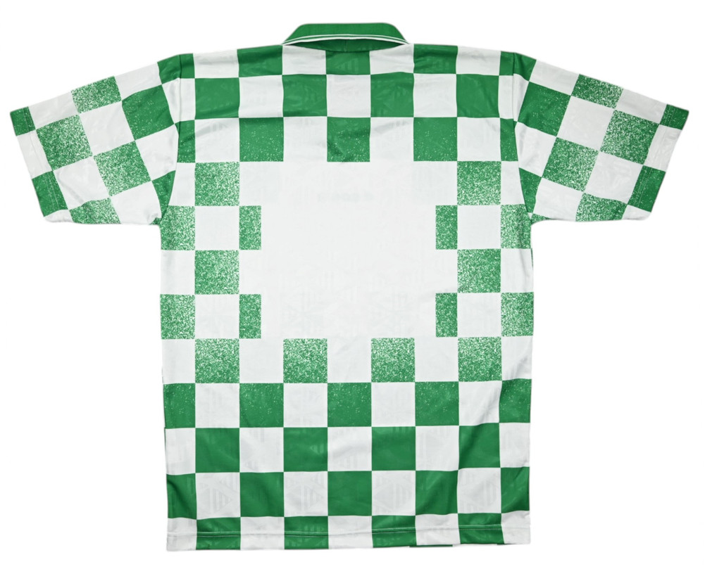 DIADORA VINTAGE KOSZULKA XL