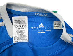 ITALY RUGBY SHIRT S