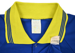 1996-97 FENERBAHCE LONGSLEEVE L