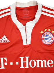 2009-10 BAYERN MUNCHEN SHIRT L