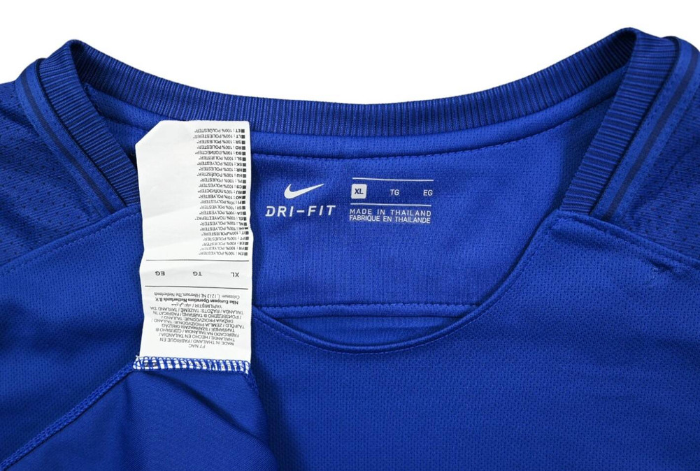 2017-18 CHELSEA LONDON KOSZULKA XL