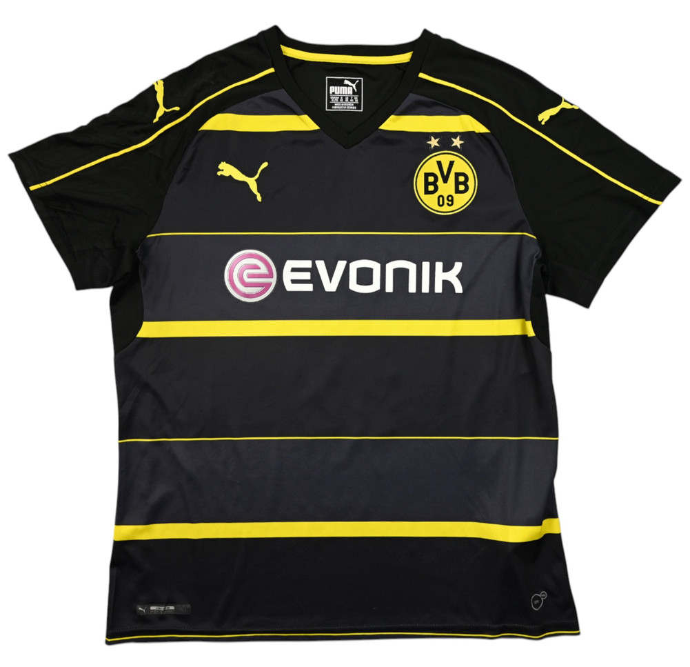 2016-17 BORUSSIA DORTMUND *REUS* SHIRT XL