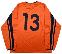 2001-03 TSV 1860 MUNCHEN LONGSLEEVE XL