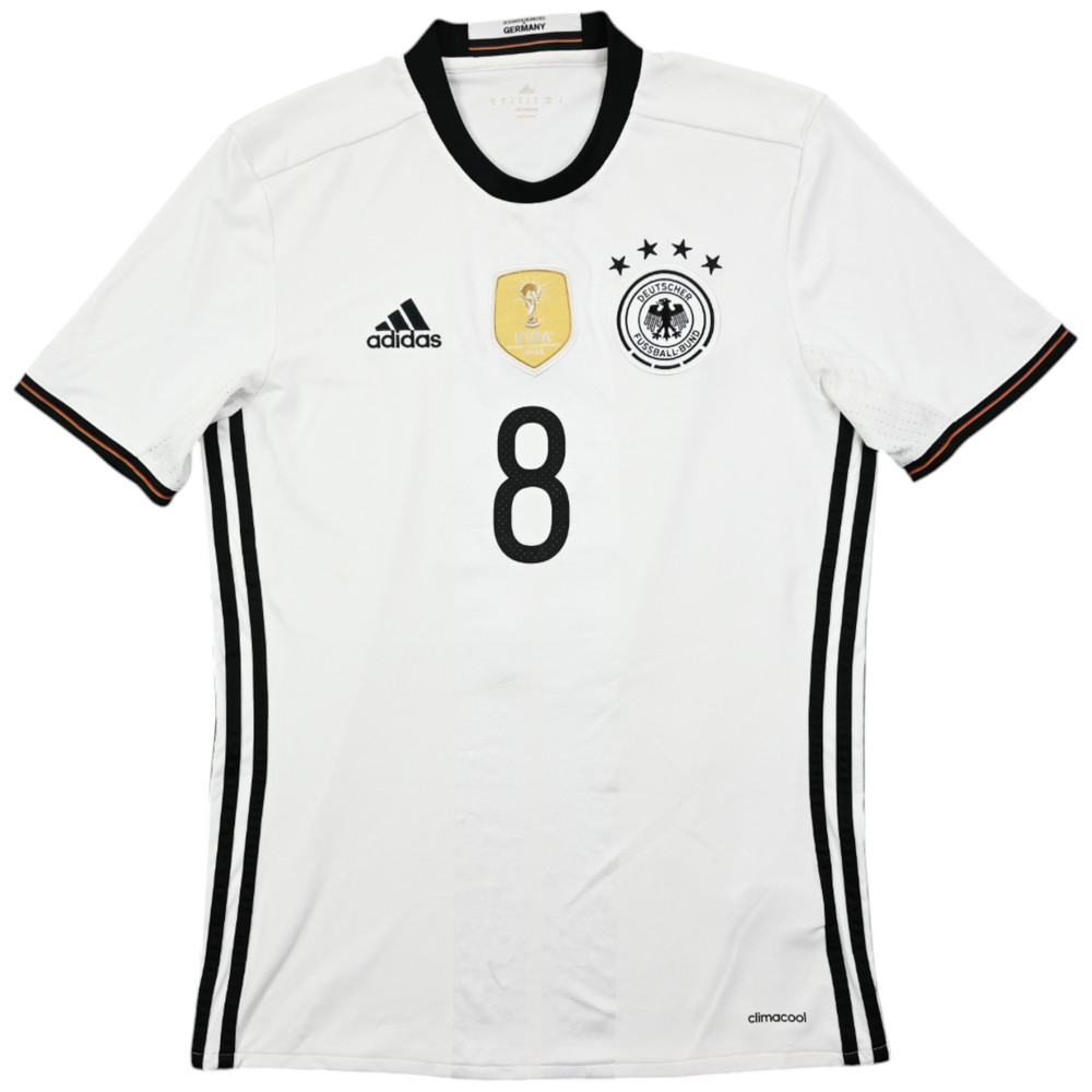 2015-16 GERMANY *OZIL* KOSZULKA S