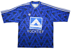 SV NAUNHOF 1920 SHIRT XL