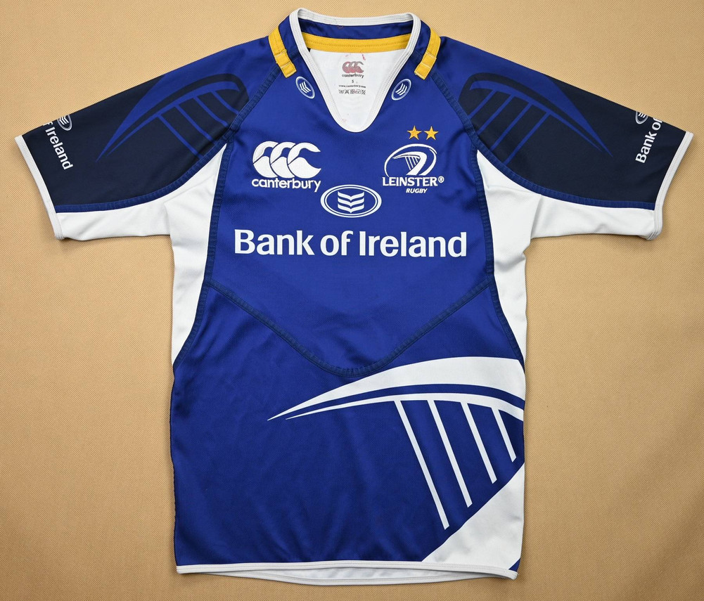 LEINSTER RUGBY KOSZULKA S