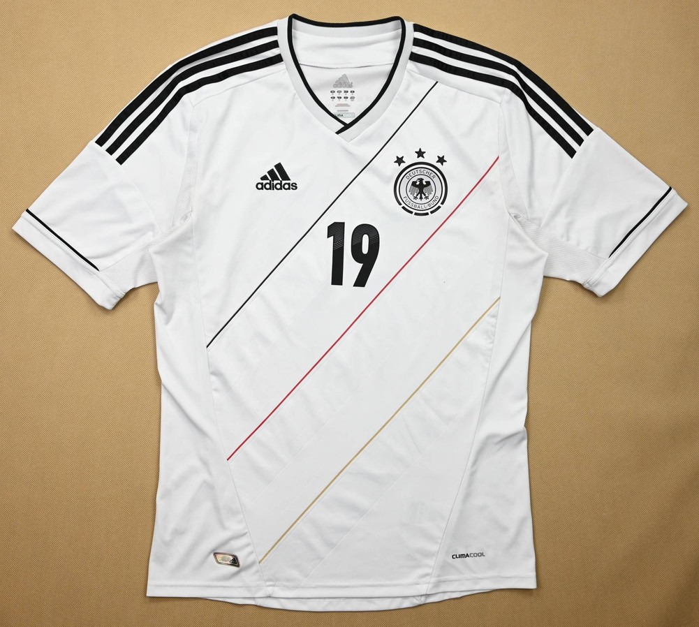 2012-13 GERMANY *GOTZE* KOSZULKA M