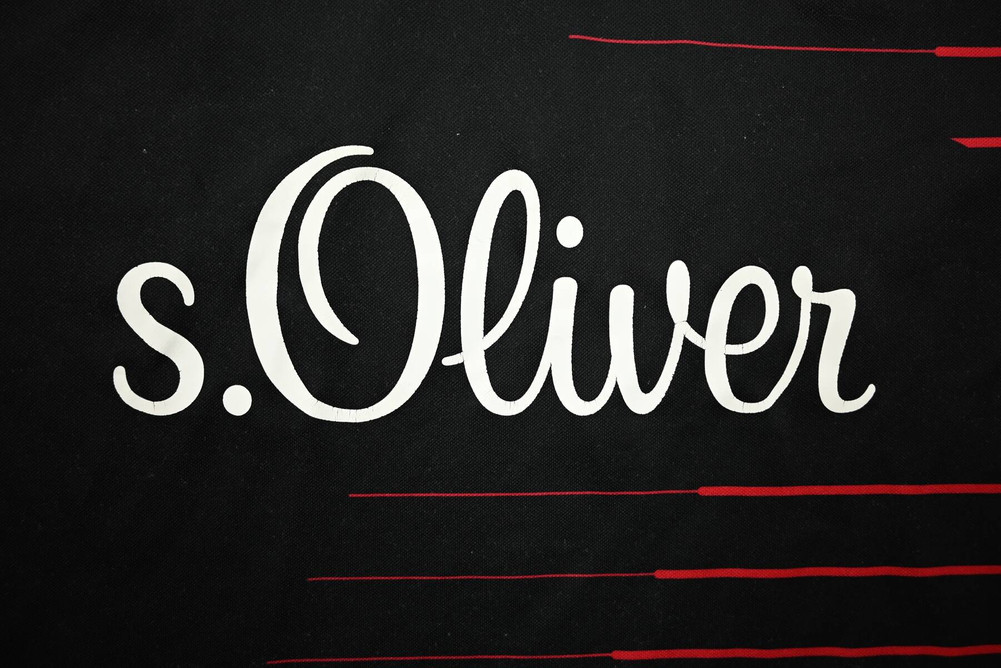 2017-18 WURZBURGER KICKERS SHIRT S