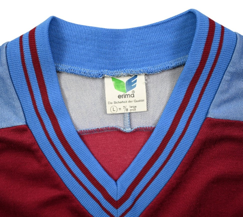 ERIMA VINTAGE SHIRT L