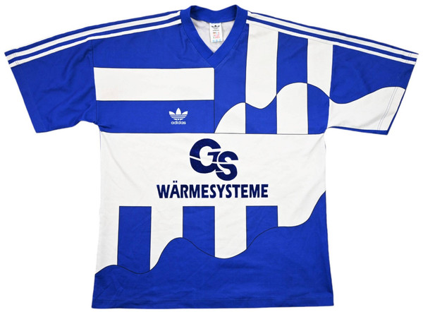 VFR BURSTADT KOSZULKA L