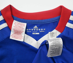 2010-11 CHELSEA LONDON KOSZULKA M. BOYS