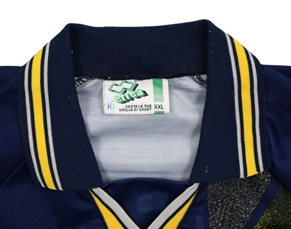 ERREA VINTAGE KOSZULKA XXL