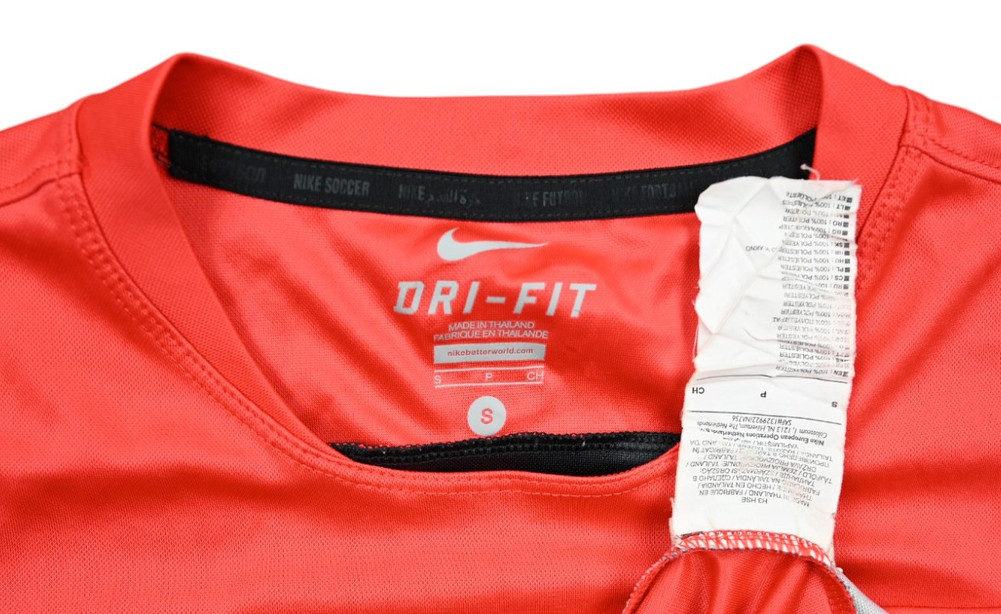 2013-14 MANCHESTER UNITED SHIRT S