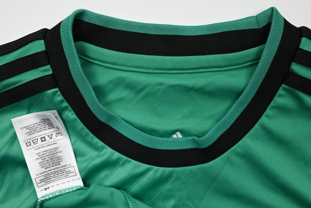 2013-15 SCHALKE 04 *AVDIJAJ* KOSZULKA M