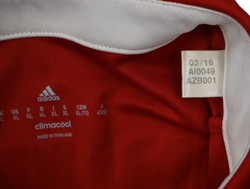 2016-17 BAYERN MUNCHEN *VIDAL* KOSZULKA XL