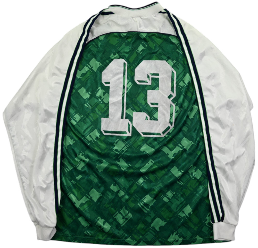 ADIDAS OLDSCHOOL LONGSLEEVE XL