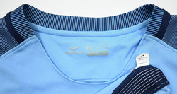 2016-17 MANCHESTER CITY SHIRT XL