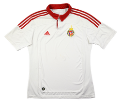 2011-13 WISLA KRAKOW KOSZULKA L