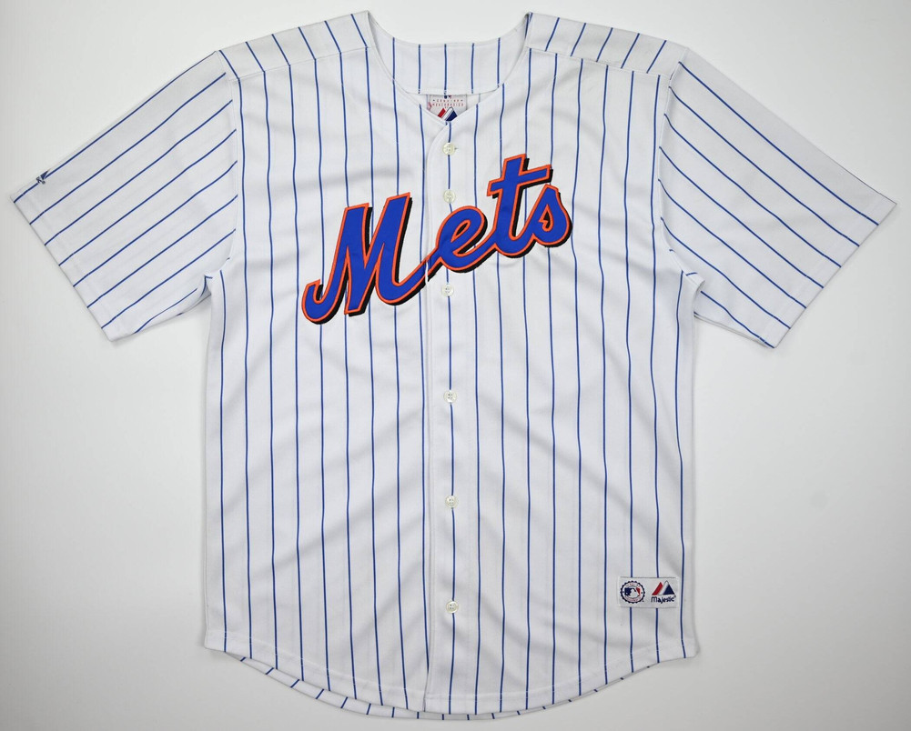 NEW YORK METS *BELTRAN* MLB SHIRT M