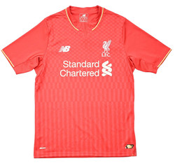 2015-16 LIVERPOOL KOSZULKA L. BOYS