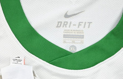 2010-11 WERDER BREMEN *SCHMITZ* SHIRT XL