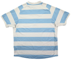 RACING METRO 92 RUGBY KOSZULKA L