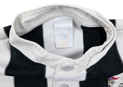 1995-97 NEWCASTLE UNITED SHIRT L