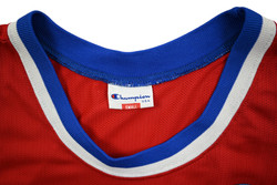 WASHINGTON BULLETS *WEBBER* NBA KOSZULKA S