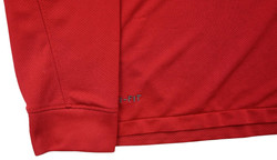 2011-12 MANCHESTER UNITED LONGSLEEVE M