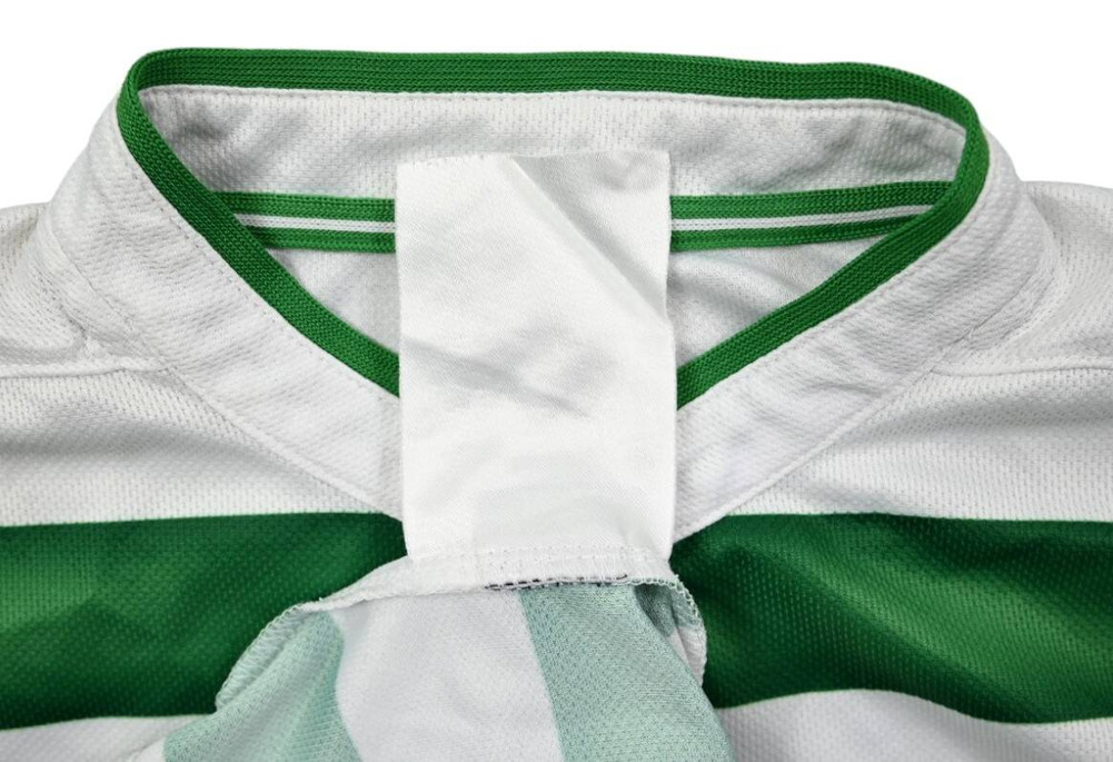 2003-04 CELTIC GLASGOW KOSZULKA S