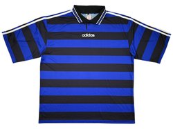 ADIDAS OLDSCHOOL SHIRT XXL